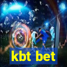 kbt bet